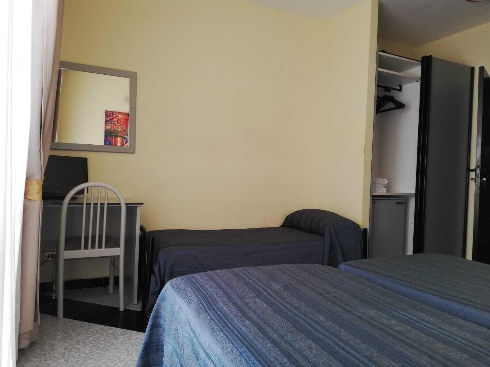 Hotel Club Clorinda Nuova Gestione 2024 Paestum Eksteriør billede