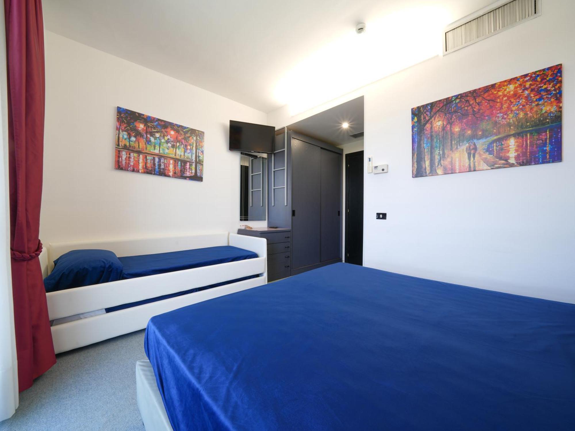 Hotel Club Clorinda Nuova Gestione 2024 Paestum Eksteriør billede