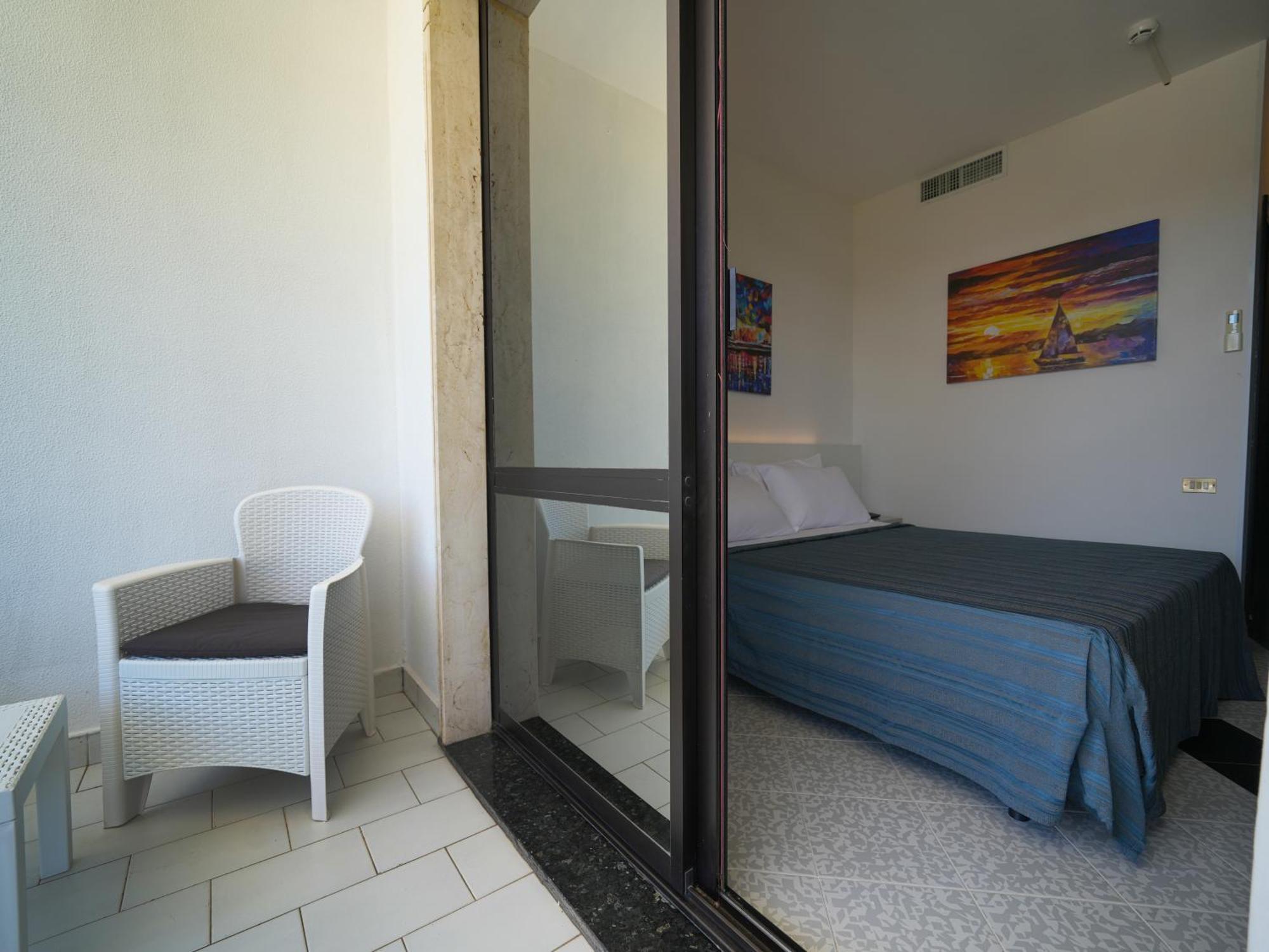 Hotel Club Clorinda Nuova Gestione 2024 Paestum Eksteriør billede