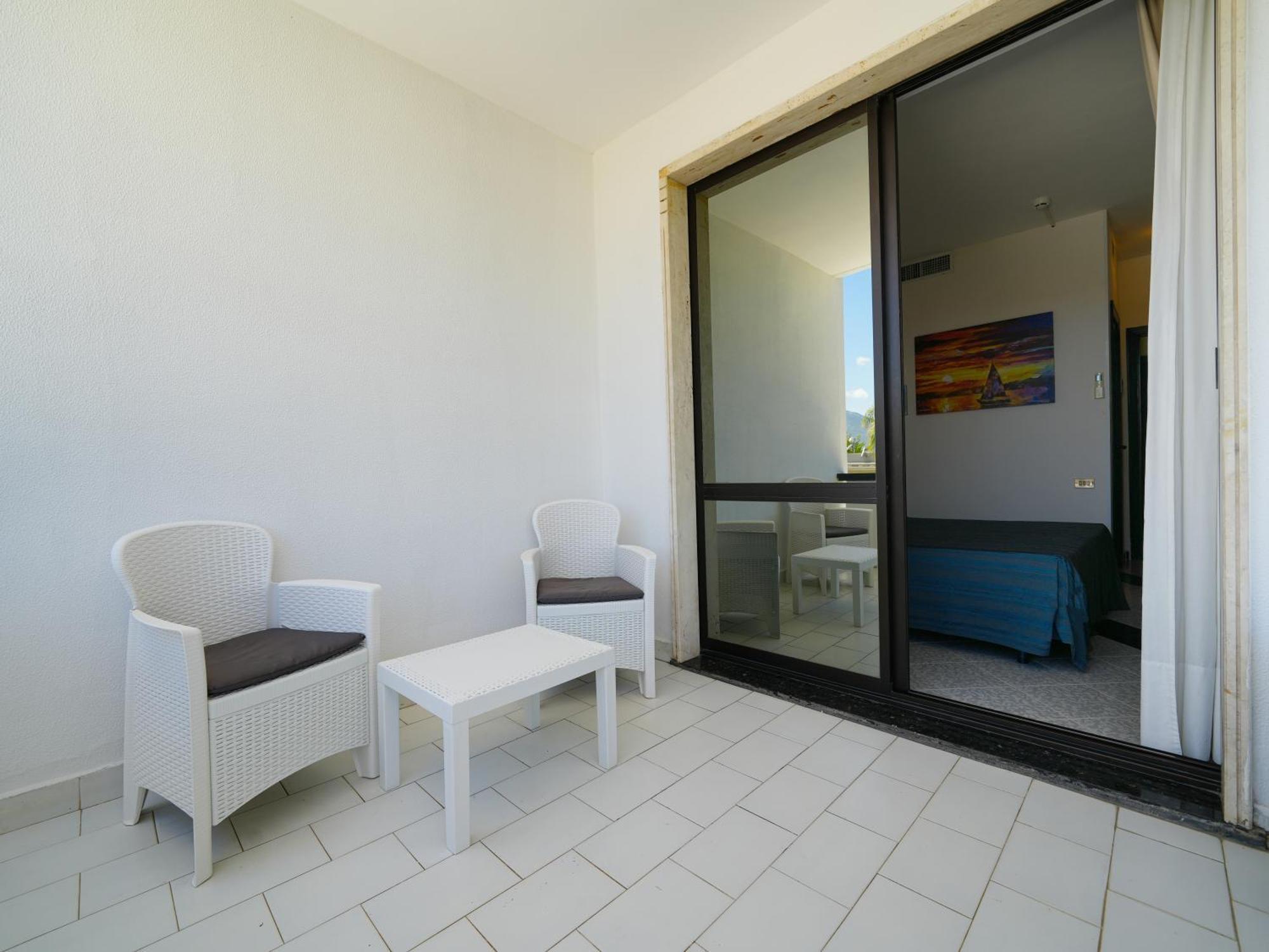 Hotel Club Clorinda Nuova Gestione 2024 Paestum Eksteriør billede
