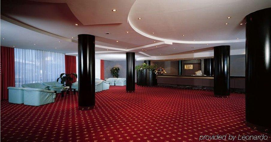 Hotel Club Clorinda Nuova Gestione 2024 Paestum Interiør billede